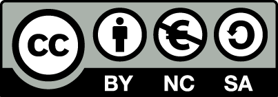 Creative Commons Logo